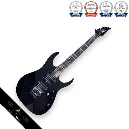 Guitare électrique ibanez - guitare,