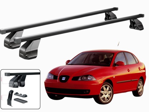Barres toit pour - toit, seat