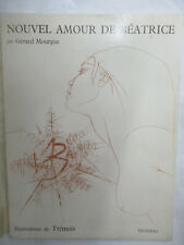 Gérard Mourgue "Nouvel Amour