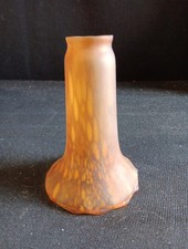 Tulipe en pâte de verre Non