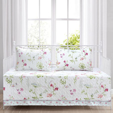 Cozy Line 4 Piece Daybed Cover