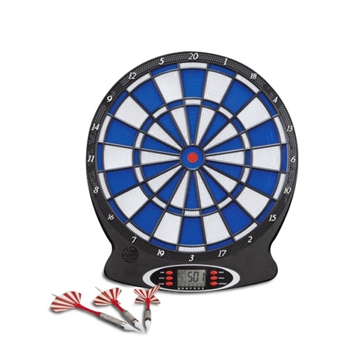 Jeu fléchettes - de,