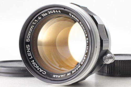 Neuf objectif canon - objectif,
