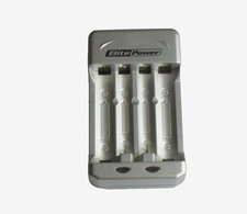 Elite Power Chargeur de