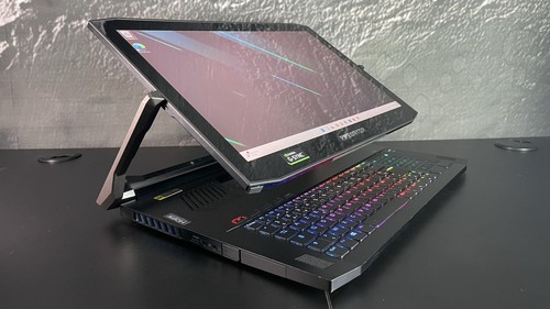 Acer predator triton 900 4k - triton,