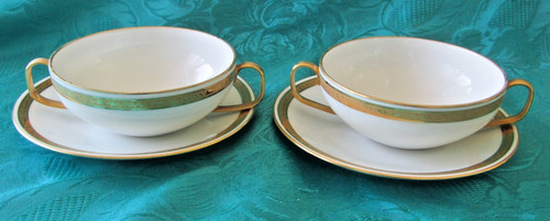 Tasses bouillons - 2,
