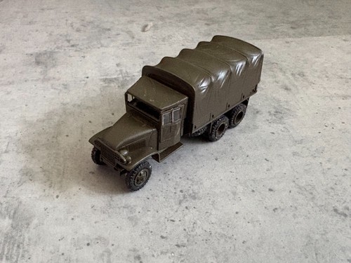 Roco gmc cckw 353 6x6 - cckw,
