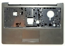 Spare CLEVO N141ZU- PALMREST +