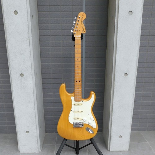 Fender japan st72 - [fender, st72-65
