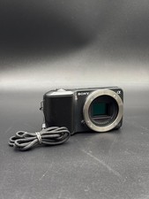 Sony NEX-3 Camera