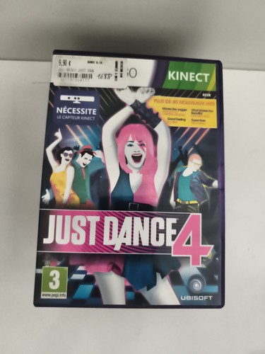 Jeu xbox 360 - xbox,