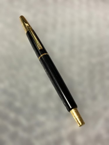 Vintage pilot capless fountain - vintage,