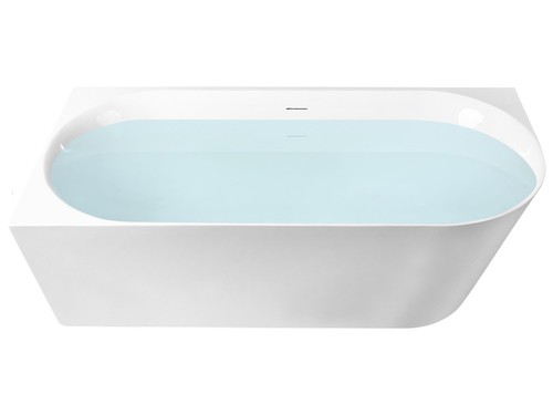 Baignoire angle droite - baignoire,