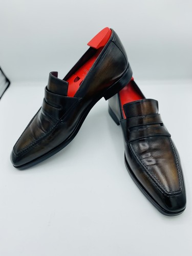 Berluti mocassins andy - berluti,