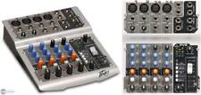PEAVEY PV6.Console 4 Micros