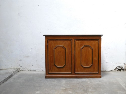 Meuble métier comptoir - meuble,