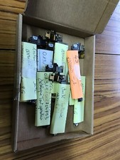 LOT DE 11 CARTES MERE IPHONE