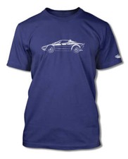 Lancia Stratos Coupe T-Shirt -