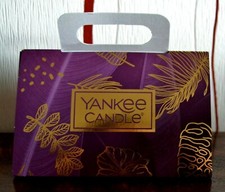 Coffret cadeau Yankee Candle