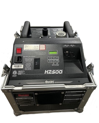 500 hazer canada - hz-500,
