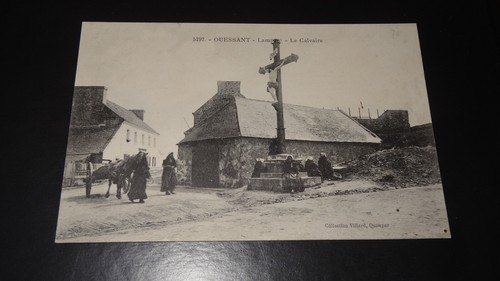 Ouessant lampaul le - -,