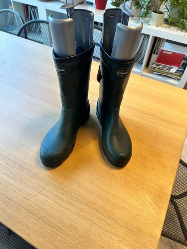 Bottes basses chameau - bottes, le