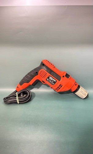 Perceuse black decker - &,