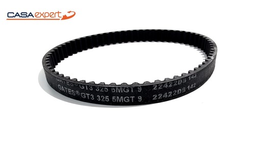Courroie gates gt3 325 - gt3, 5mgt