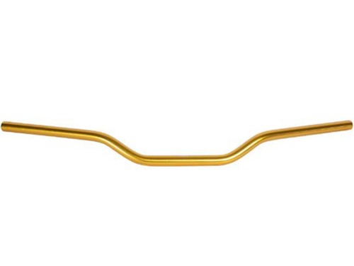 Guidon superbike aluminium - guidon,