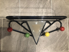 PORTE-MANTEAUX Attribué à