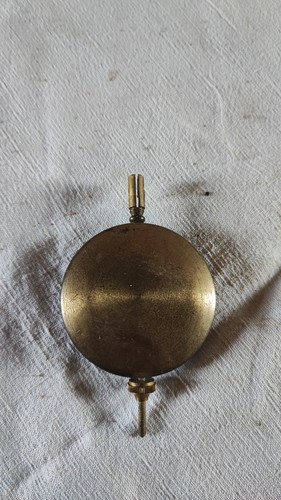 P10 balancier pour horloge - balancier,
