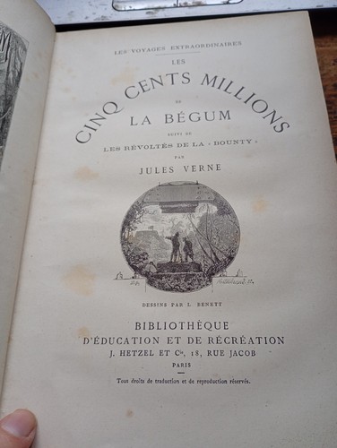 Cinq cents millions la - cinq,
