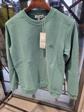 Pull Lacoste Doux logo