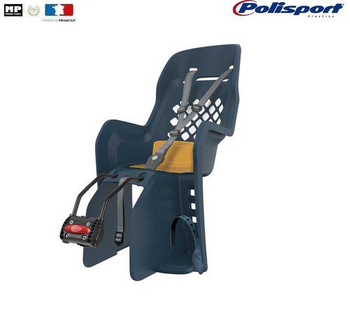 Porte bebe vélo fixer sur - vélo,