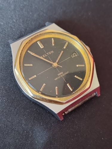 Jolie montre mécanique kelton - montre,