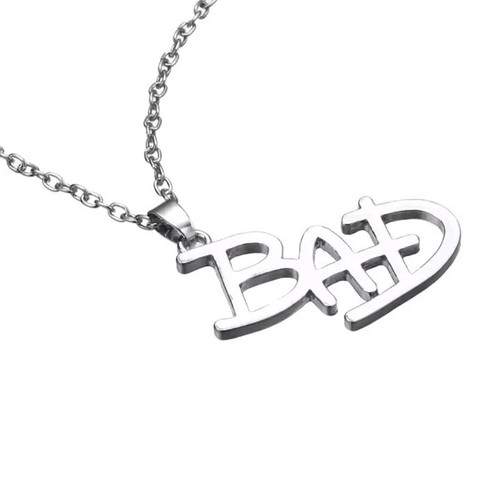Pendentif collier michael - collier,