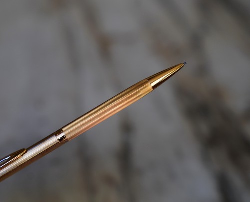 Stylo porte mines waterman - stylo, cf