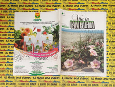 Magazine LIFE IN THE COUNTRYSIDE No.6 June 2001 STIHL-HARRY-ETHESIA-COMPO (AM23)