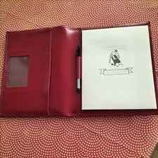 Écritoire Le Tanneur cuir