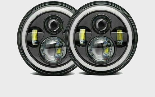 Paire phare led pouces - paire,
