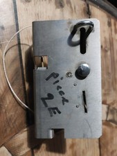 Antique 2 Euro Coin Acceptor Coin