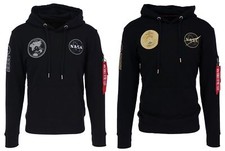 Alpha Industries NASA Voyager