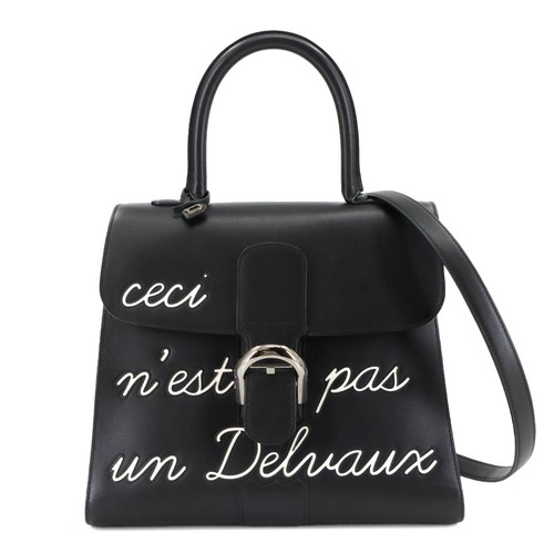 Delvaux brillant humour mm - delvaux,