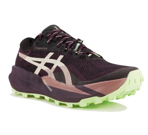 Asics trabuco baskets - asics, 14