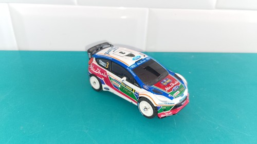Voiture circuit carrera - voiture, 1/43