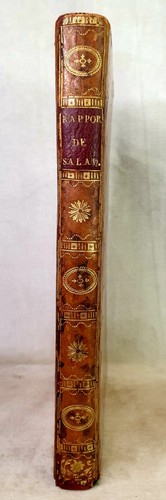 Livre ancien 1795 - ancien, eo