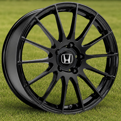 Jantes golf 4 honda - 4,