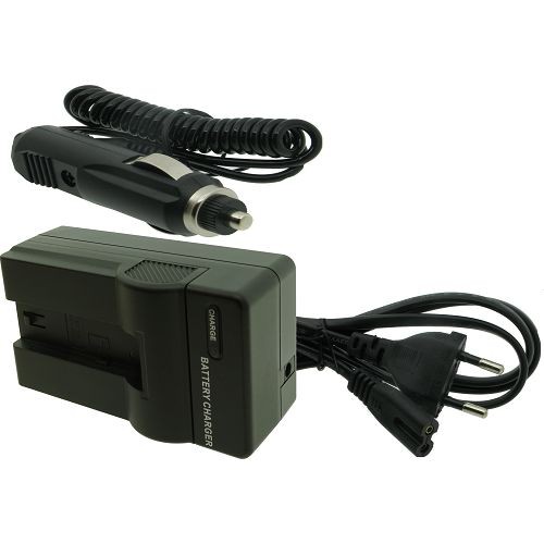 Chargeur pour konica minolta - pour,