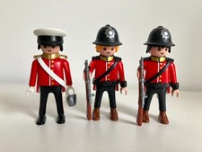 PLAYMOBIL - Ensemble de