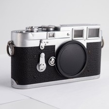 Leica M3 (double stroke, DS)